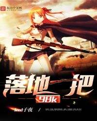 落地一把98K 全文免费阅读软件