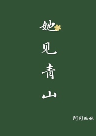 她见青山在线阅读全文